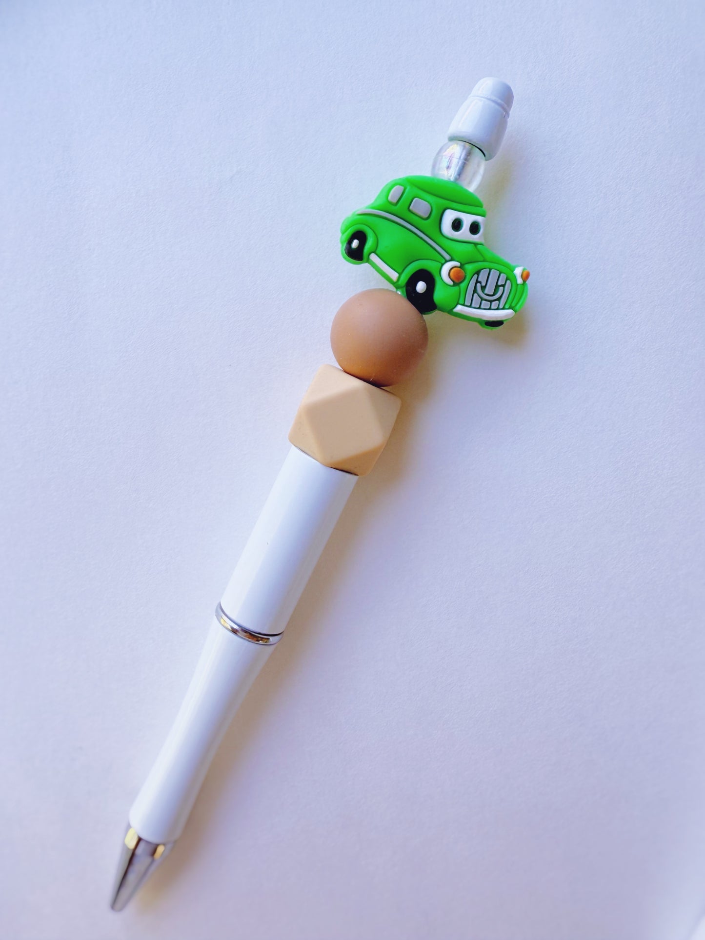 DECORATIVE PEN ~ Car