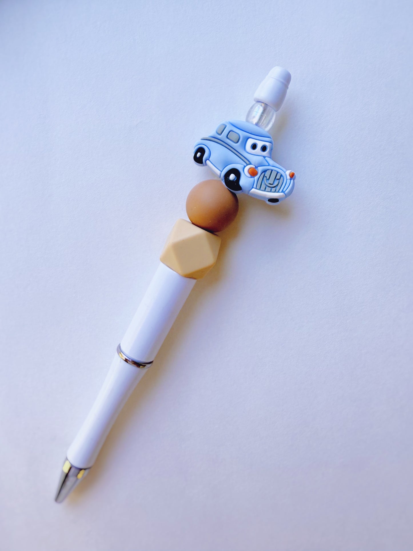 DECORATIVE PEN ~ Car