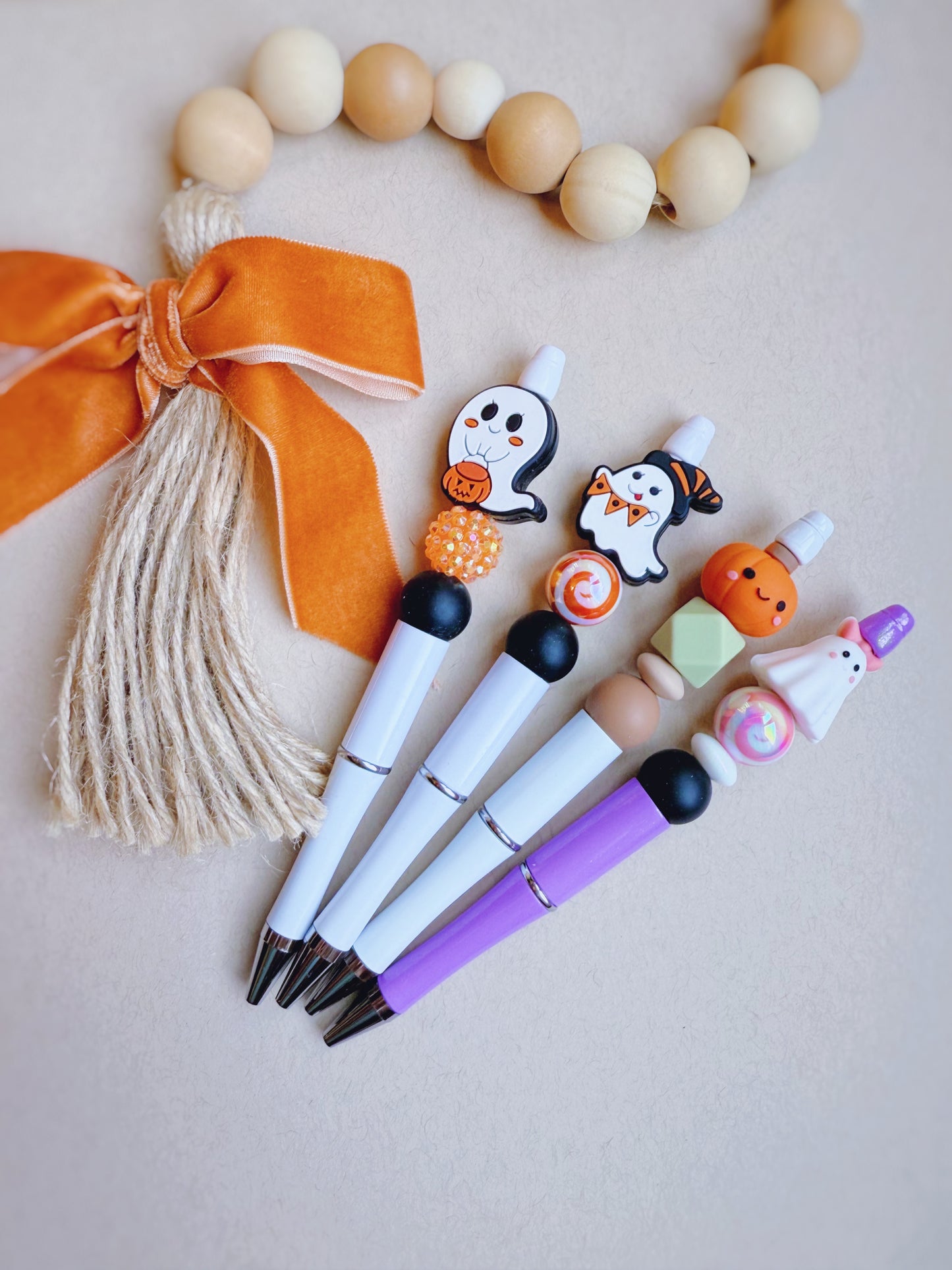 DECORATIVE PEN ~ Halloween Edition