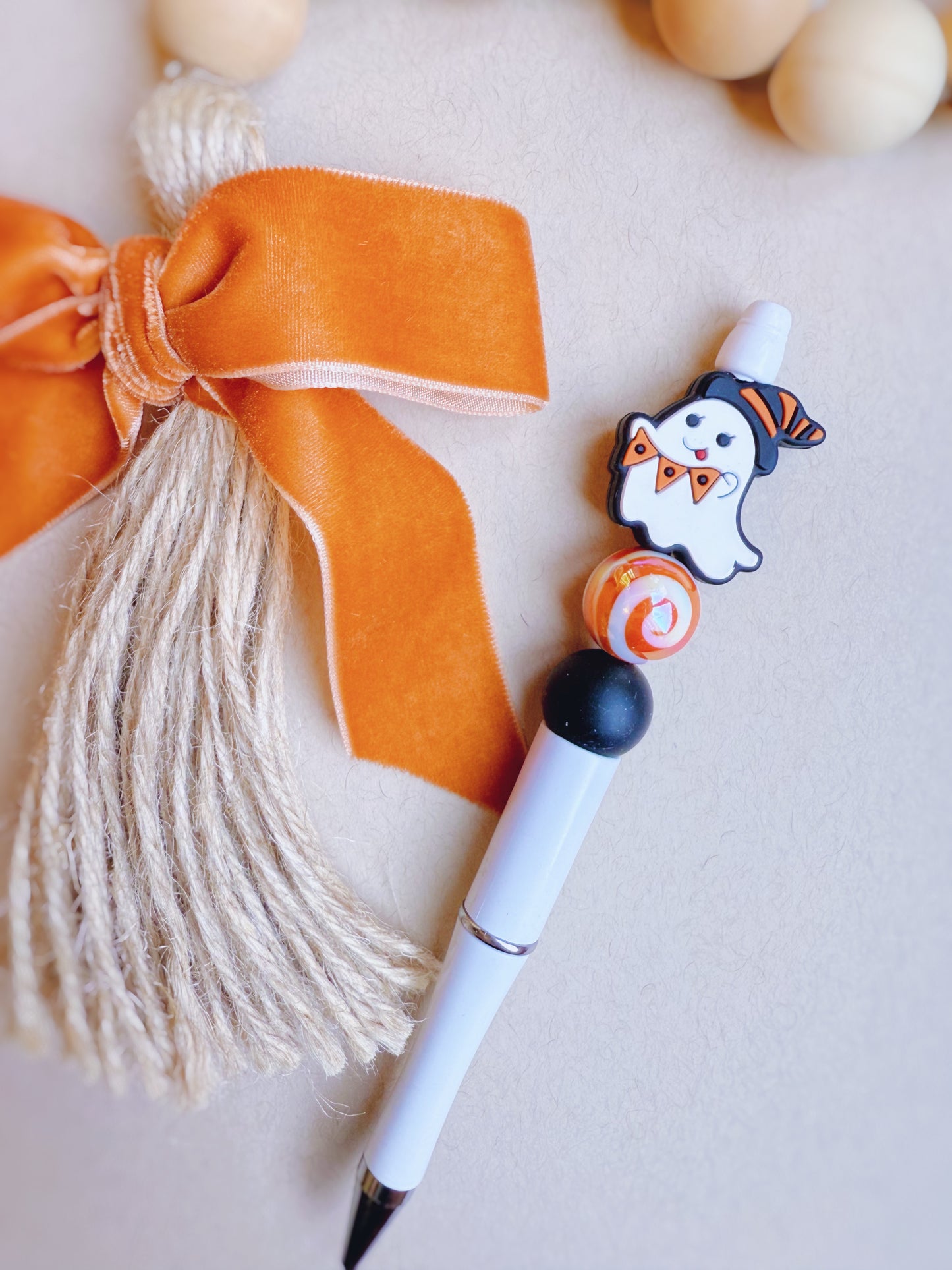 DECORATIVE PEN ~ Halloween Edition