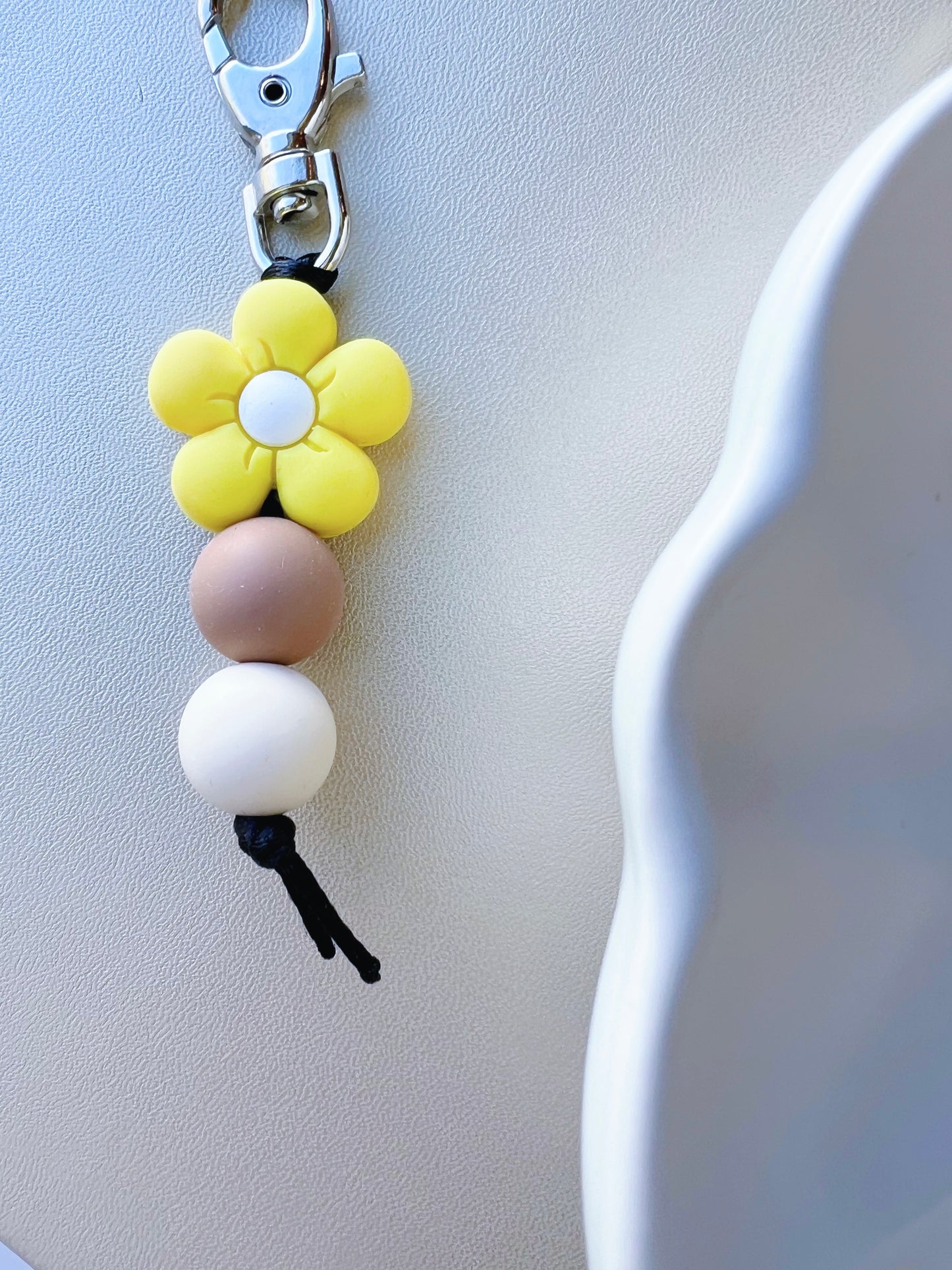 SPRING EDITION ~ Bag Charm/Keychain