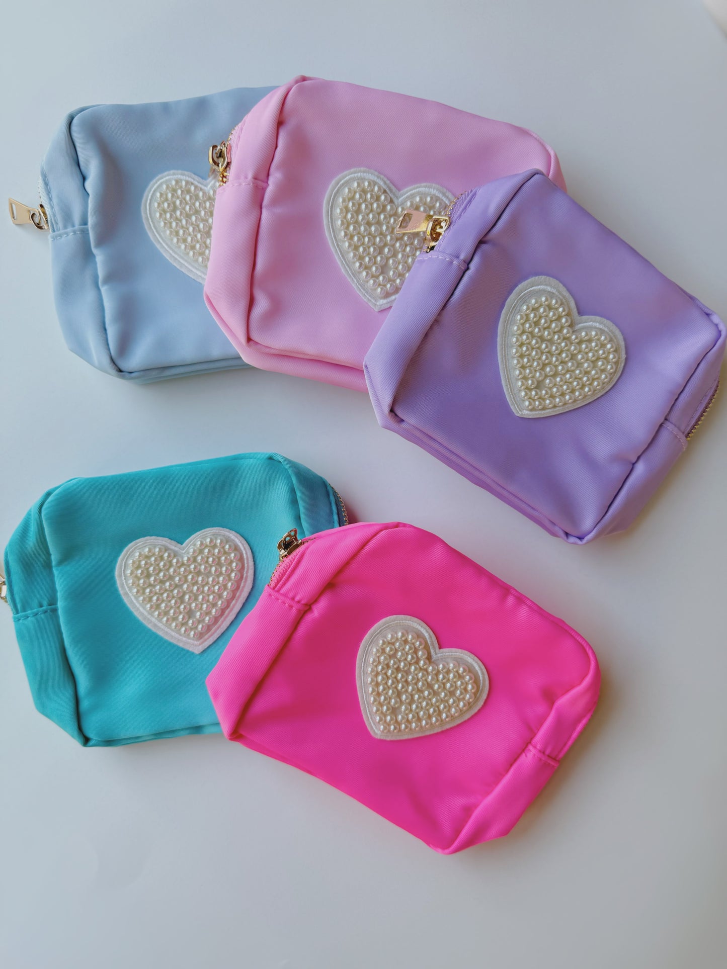 POUCH ~ Small