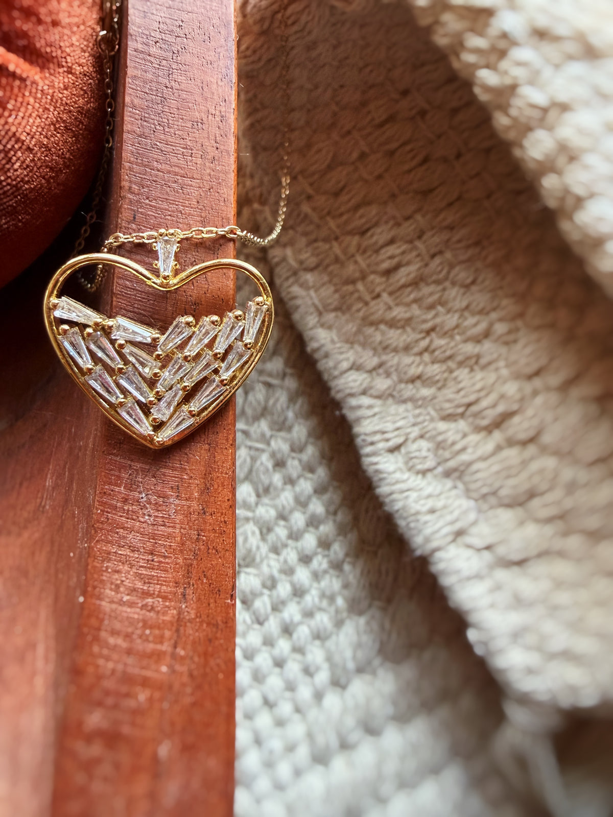 MODERN HEART