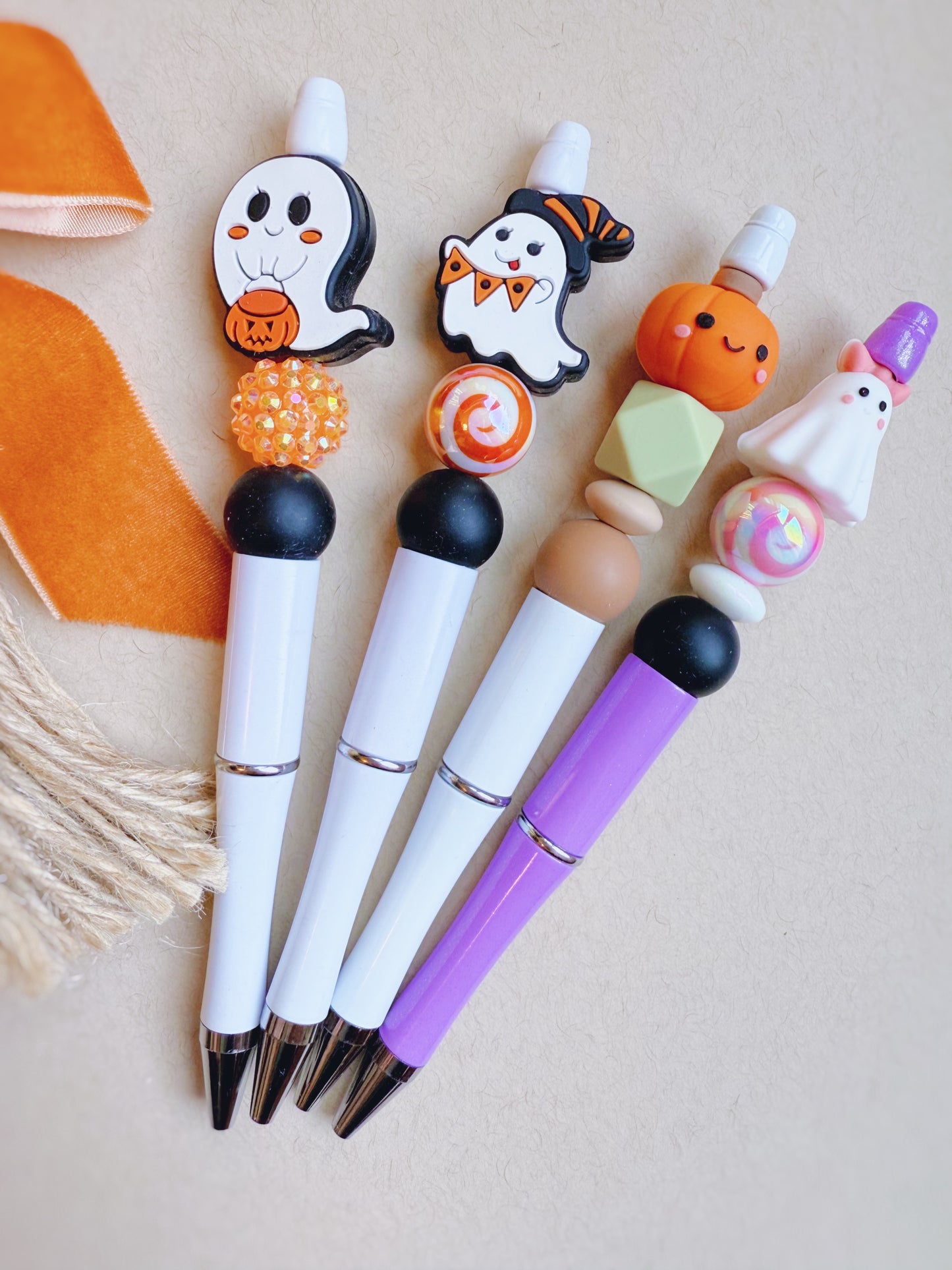 DECORATIVE PEN ~ Halloween Edition