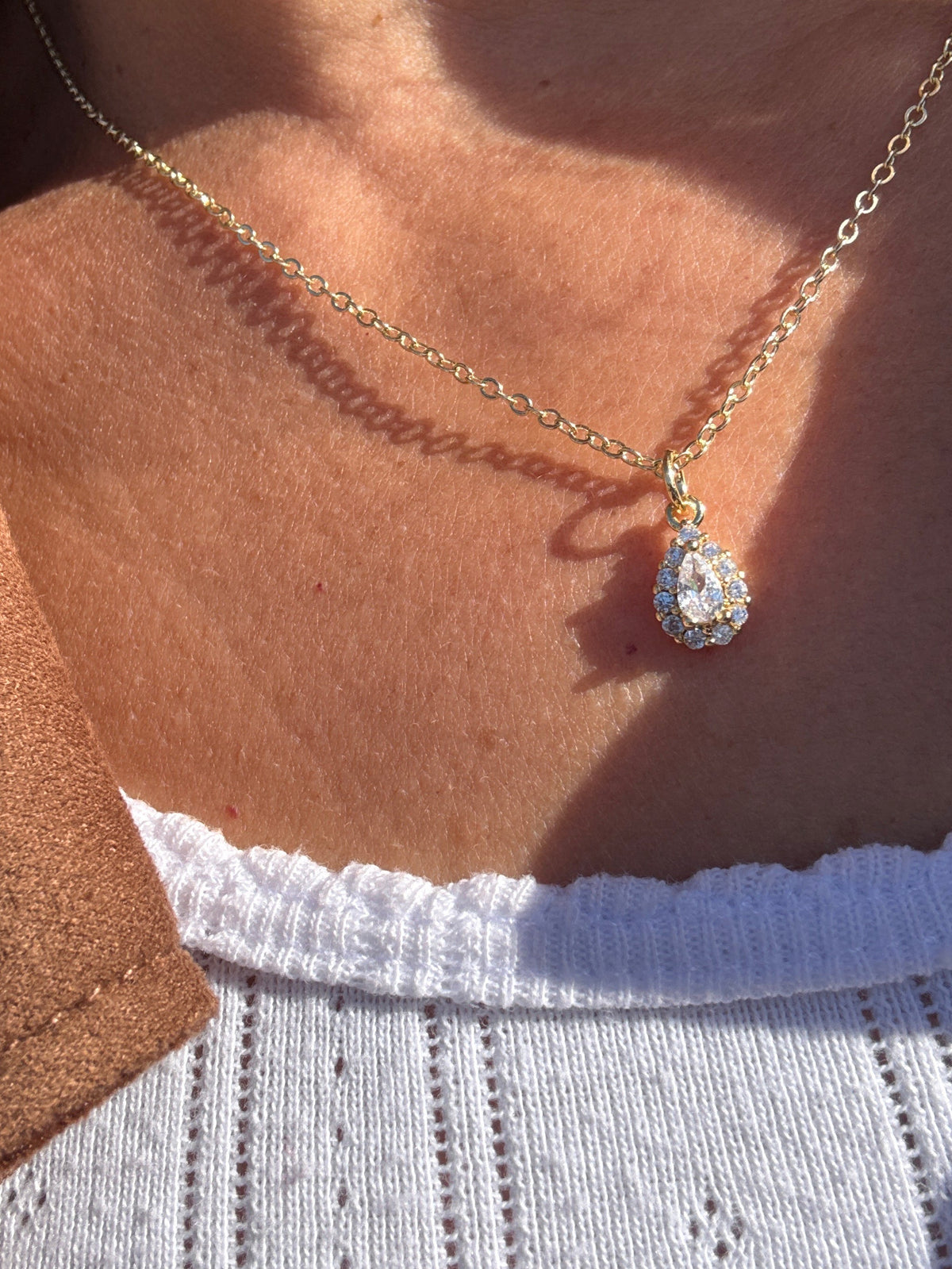 DIAMOND DROP