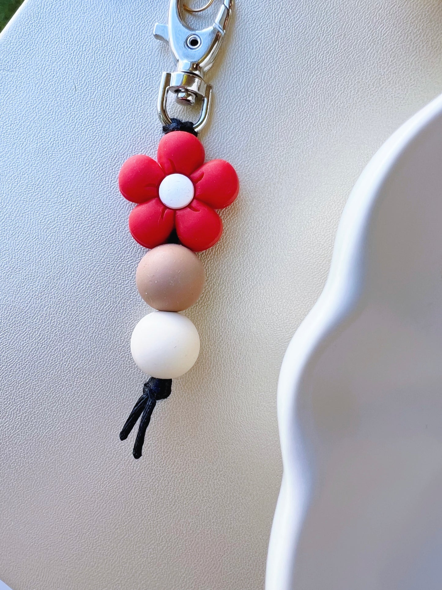 SPRING EDITION ~ Bag Charm/Keychain