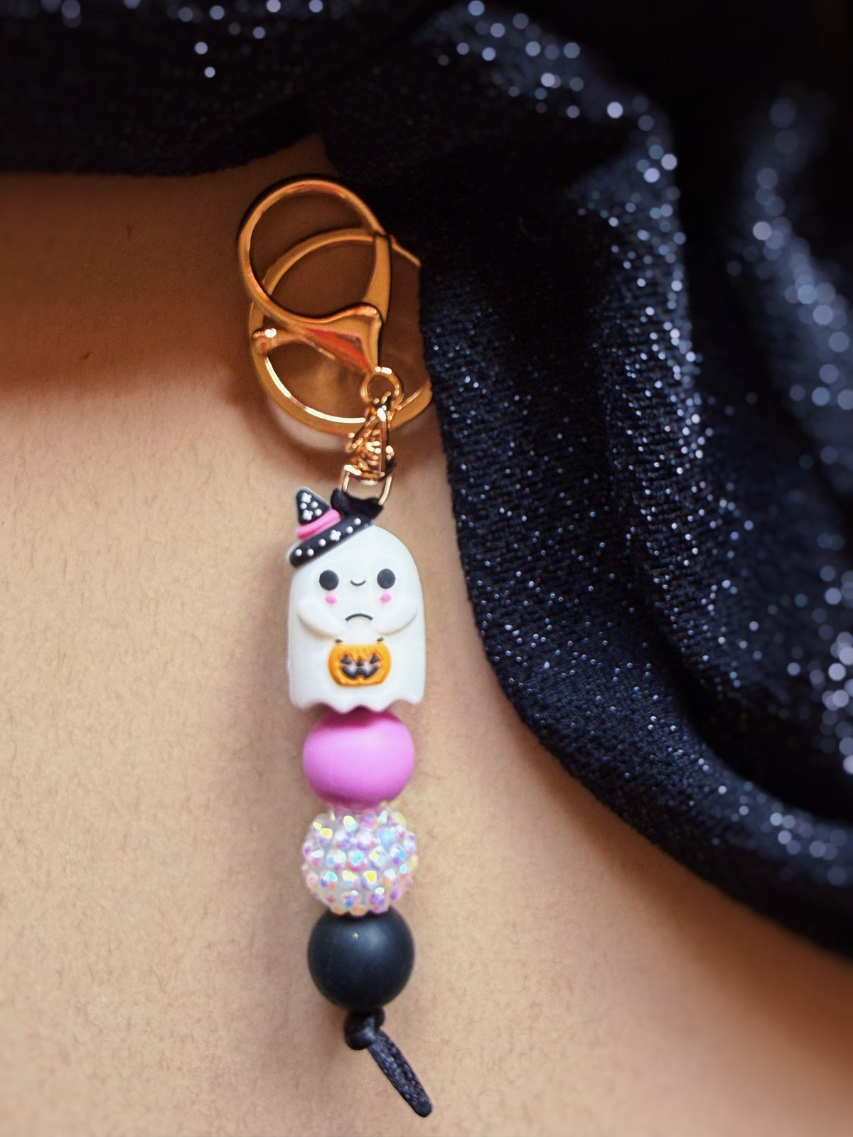 HALLOWEEN NEW EDITION~Bag charm