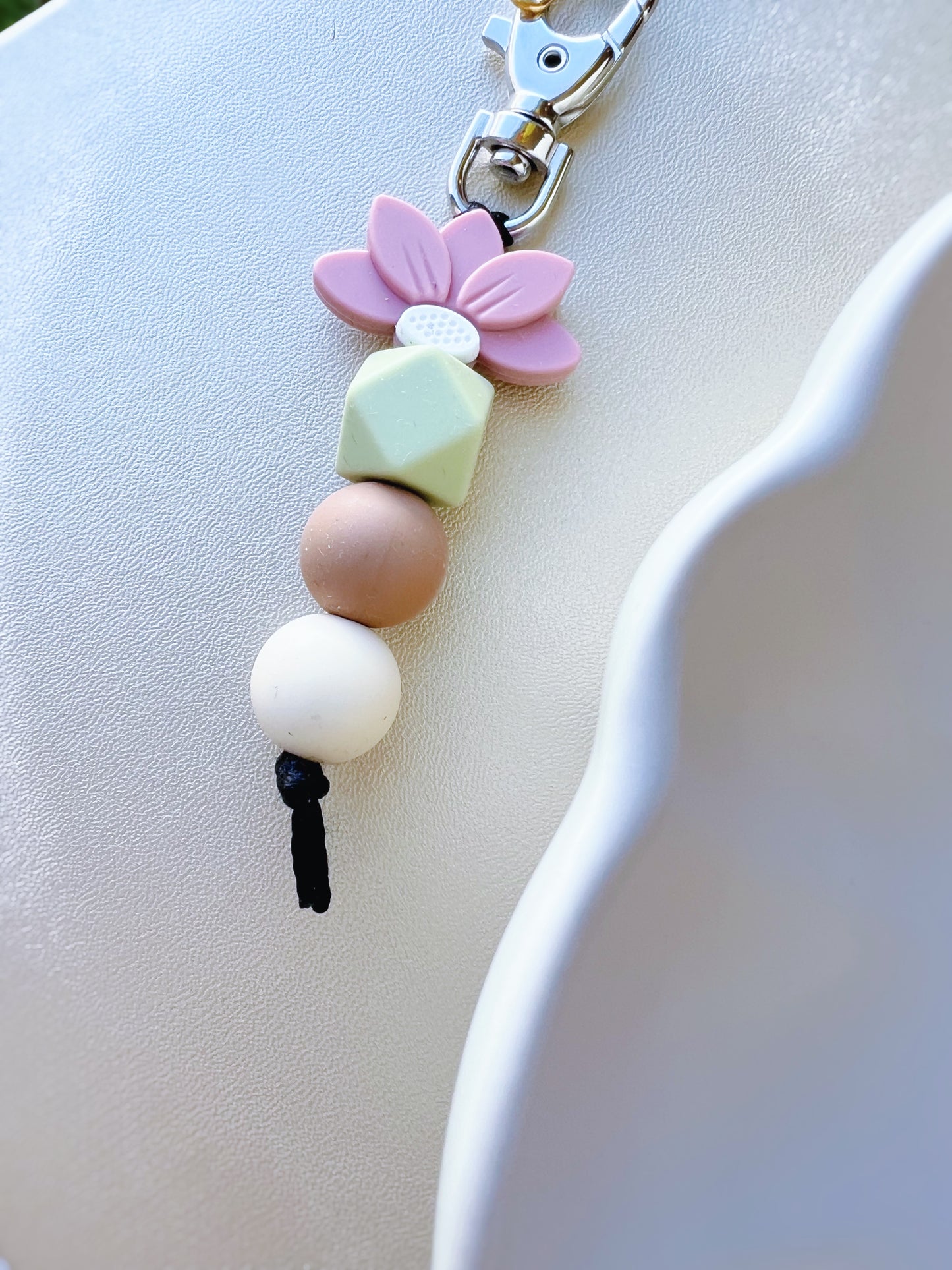 SPRING EDITION ~ Bag Charm/Keychain