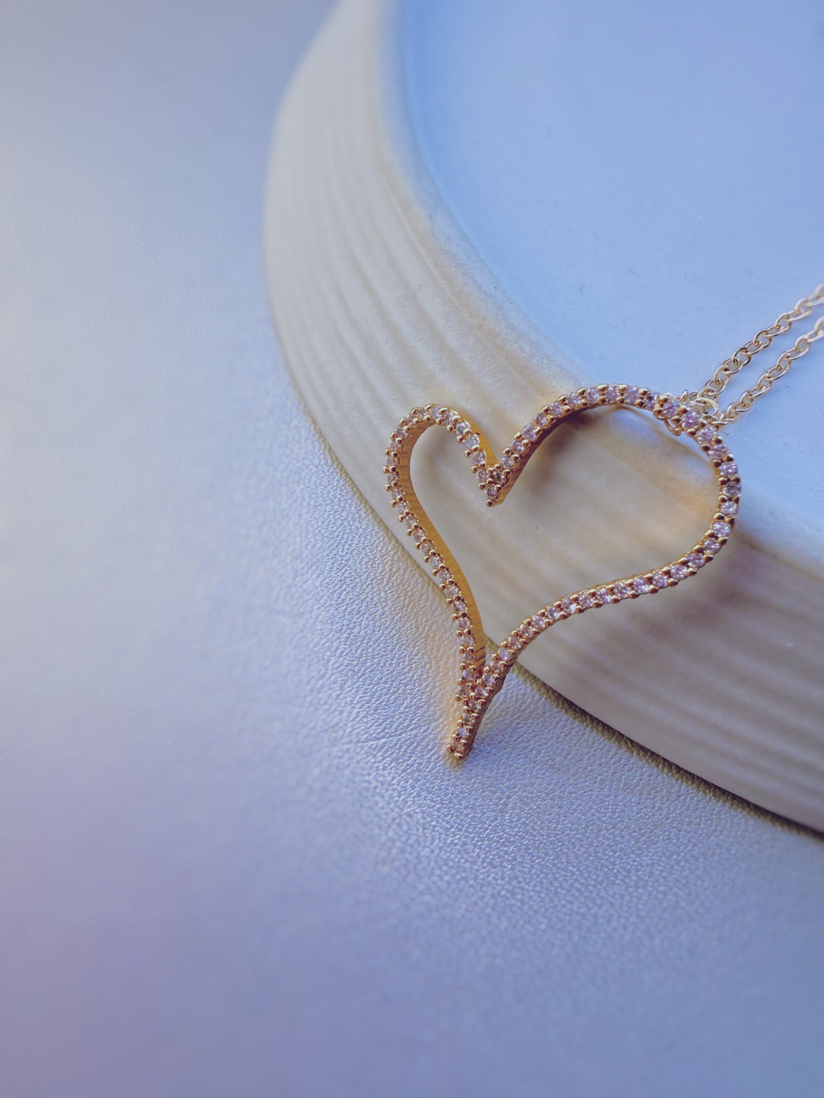 GLAM HEART