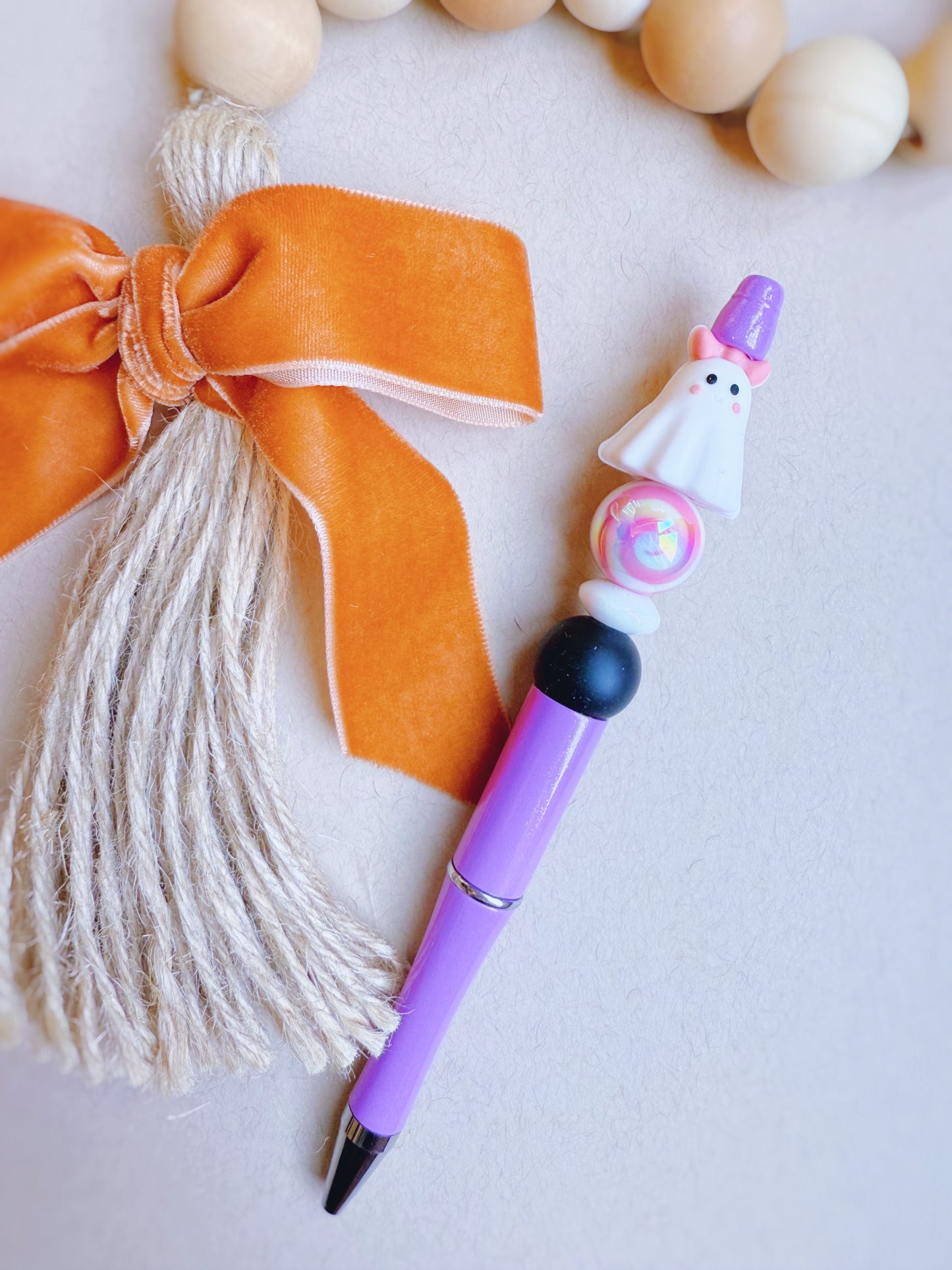 DECORATIVE PEN ~ Halloween Edition