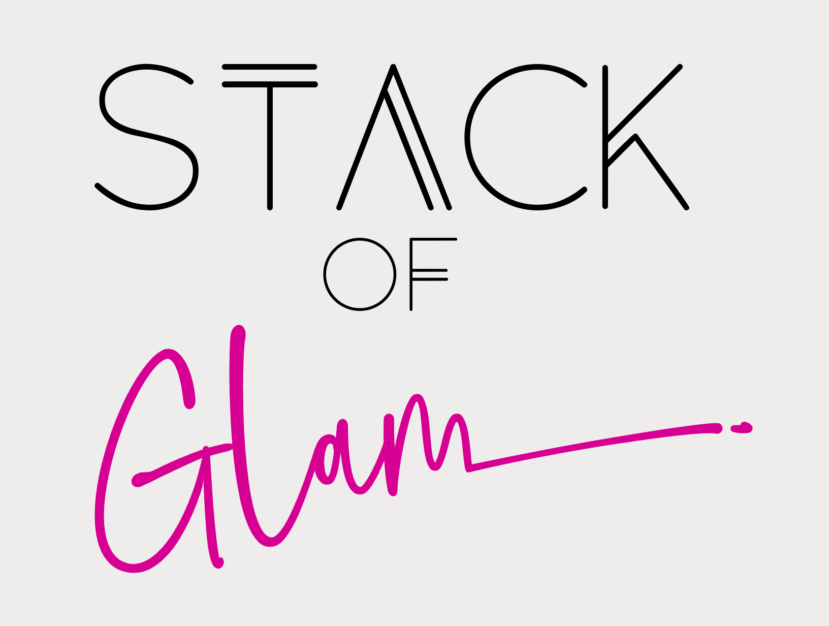 Stack of Glam