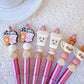 DECORATIVE PEN ~ Coffee Collection