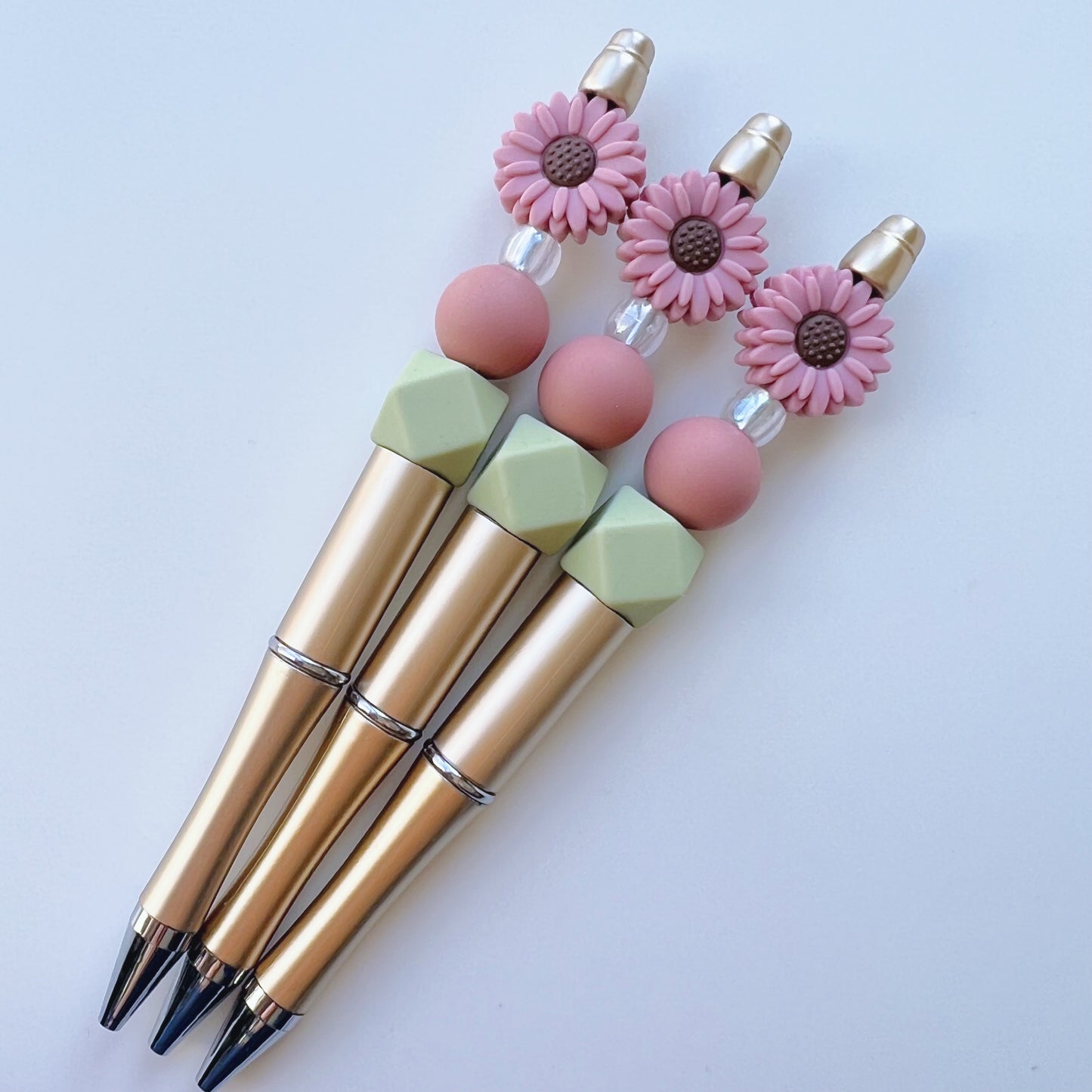 DECORATIVE PEN ~ Daisy