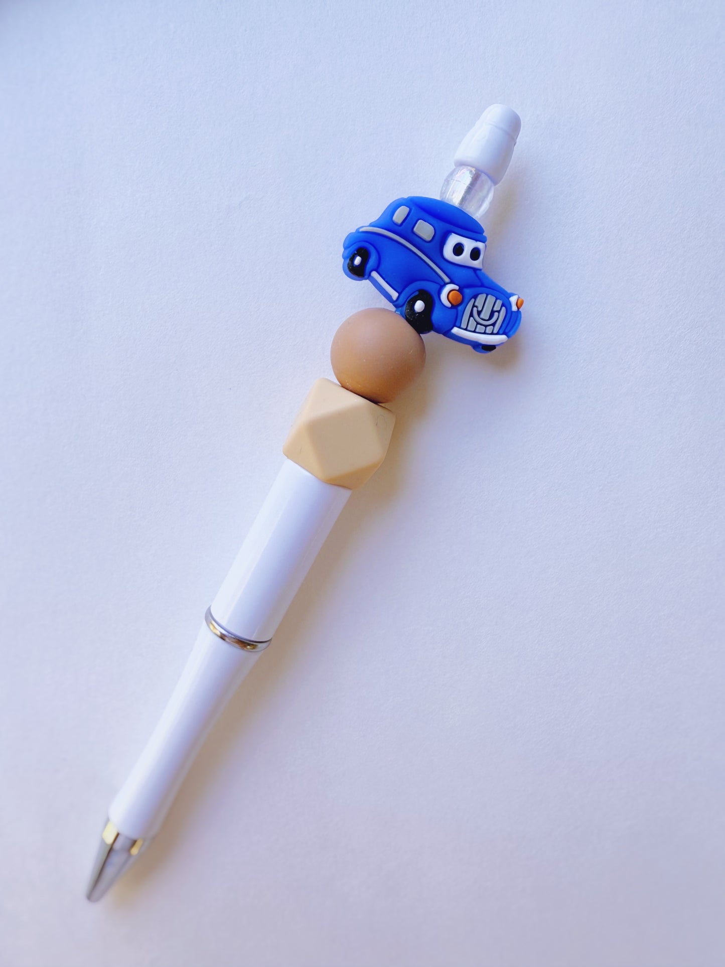 DECORATIVE PEN ~ Car