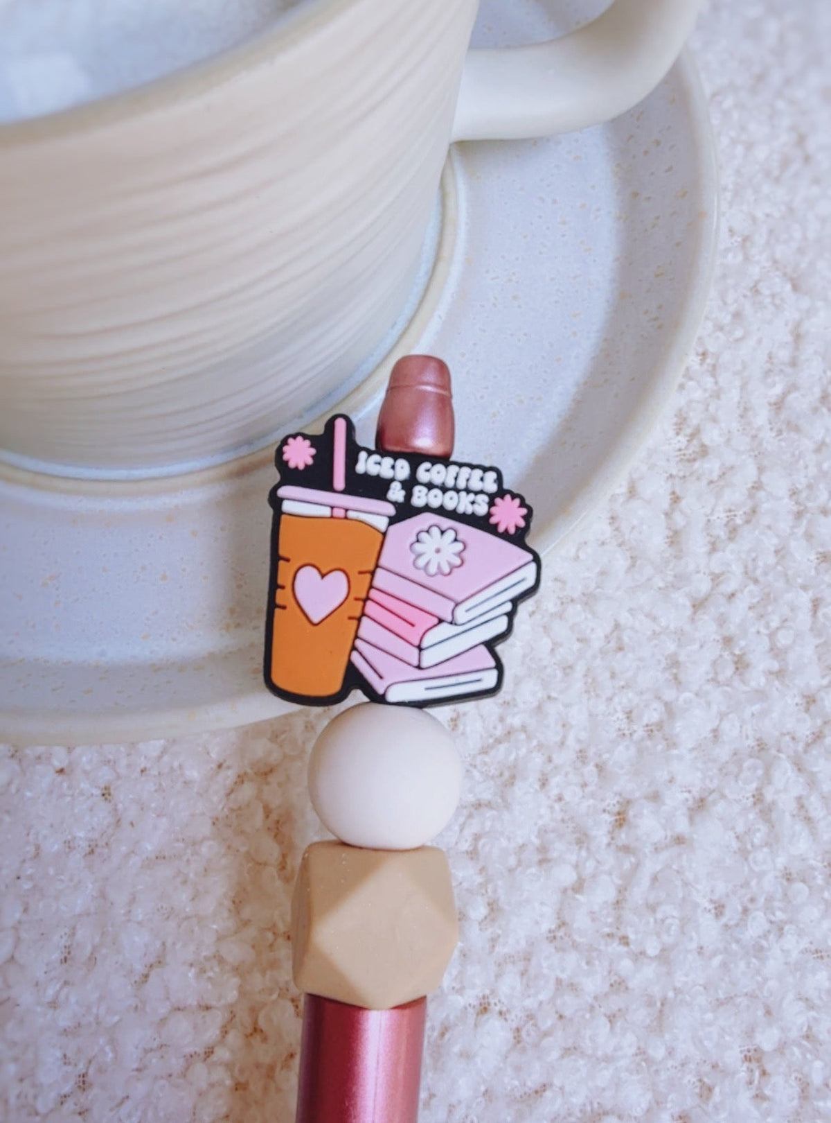 DECORATIVE PEN ~ Coffee Collection