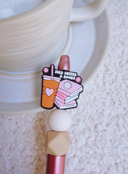 DECORATIVE PEN ~ Coffee Collection