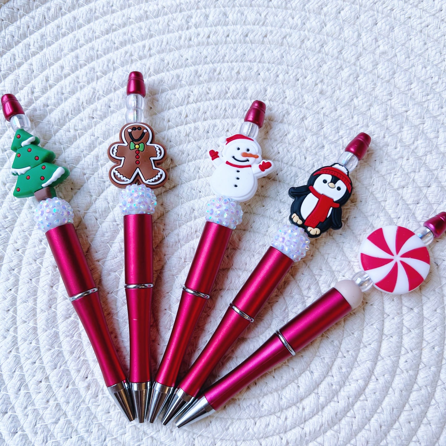 DECORATIVE PEN ~ Christmas Edition