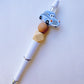DECORATIVE PEN ~ Car