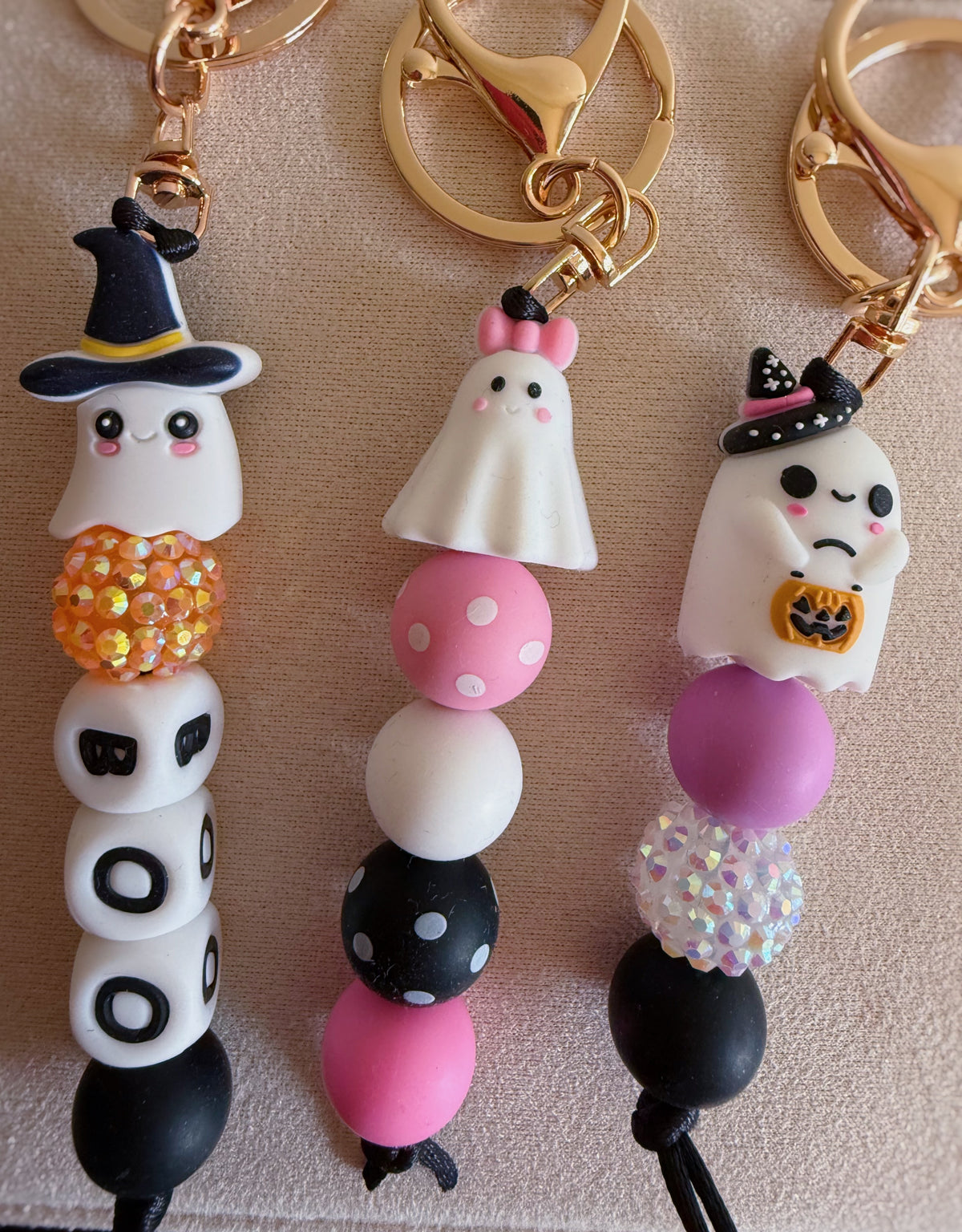 HALLOWEEN NEW EDITION~Bag charm