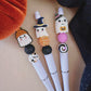 DECORATIVE PEN ~ Halloween New Edition