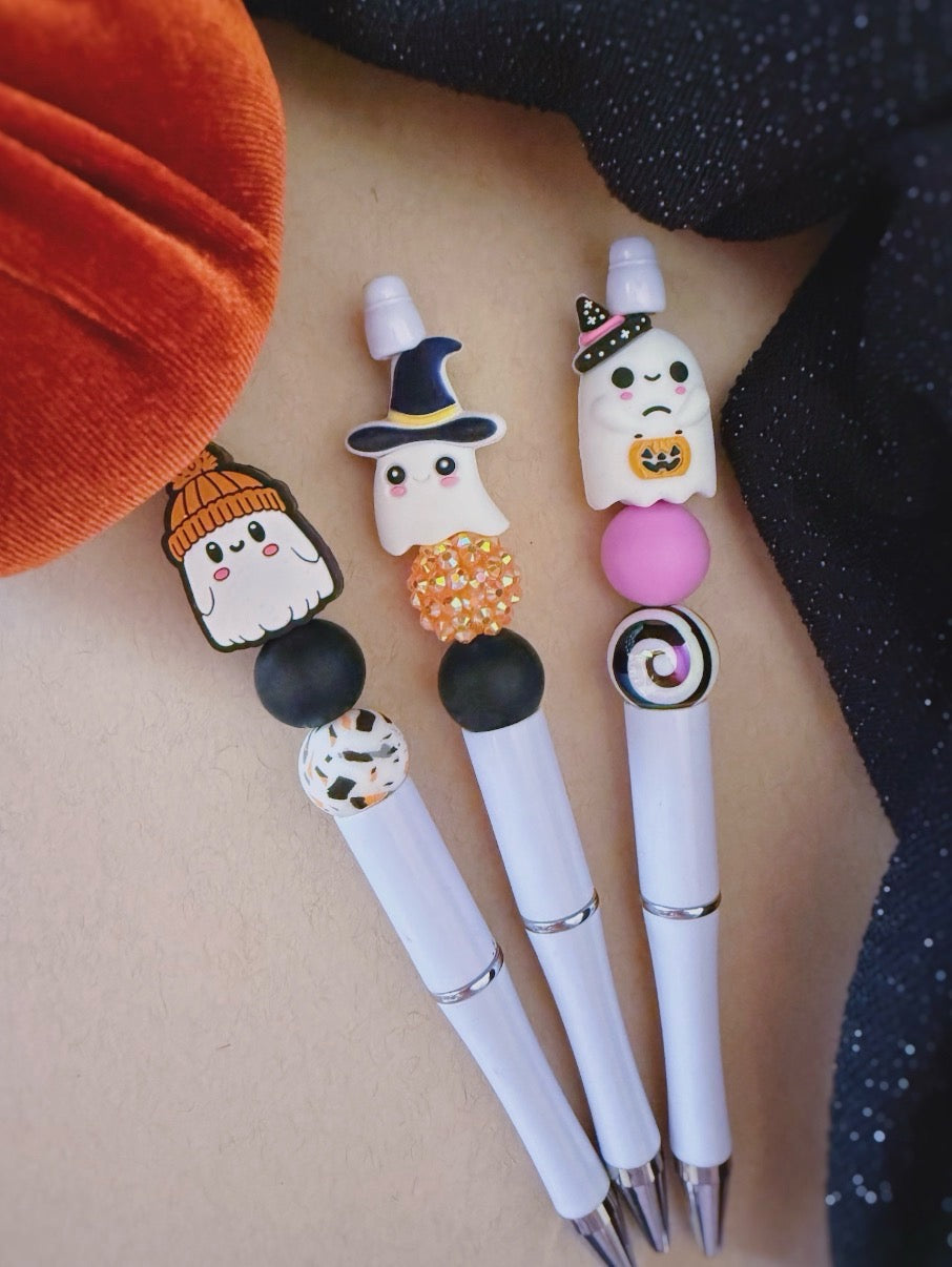 DECORATIVE PEN ~ Halloween New Edition