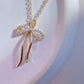 BLING BOW