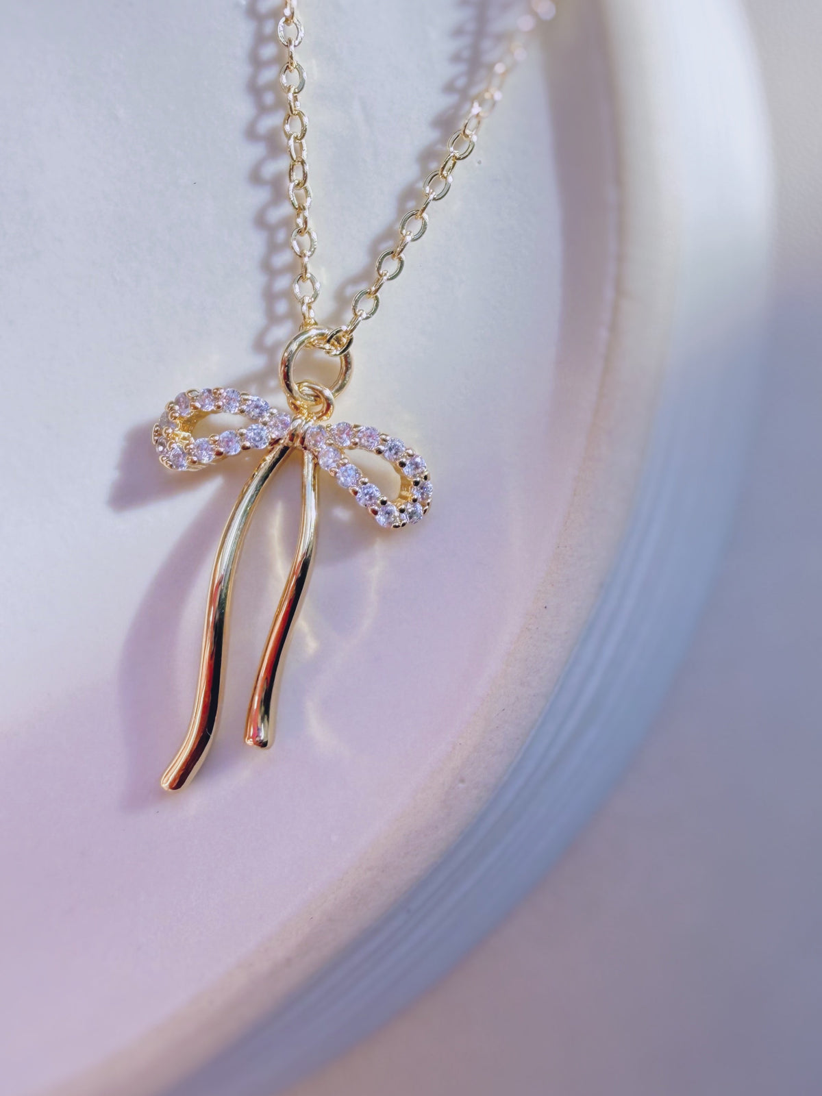 BLING BOW