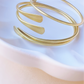 GOLD BANGLE