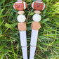 DECORATIVE PEN ~ Football
