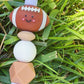 DECORATIVE PEN ~ Football