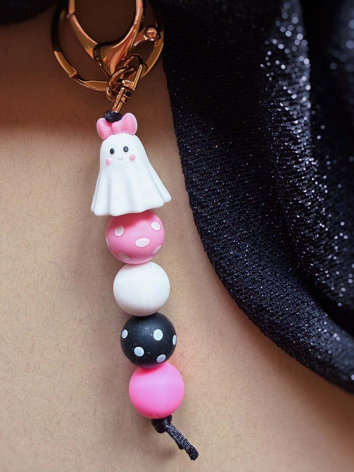 HALLOWEEN NEW EDITION~Bag charm