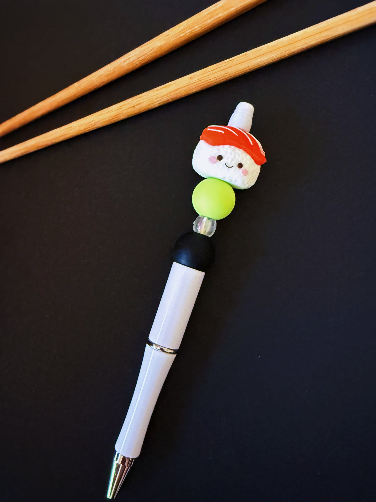 DECORATIVE PEN ~ Sushi