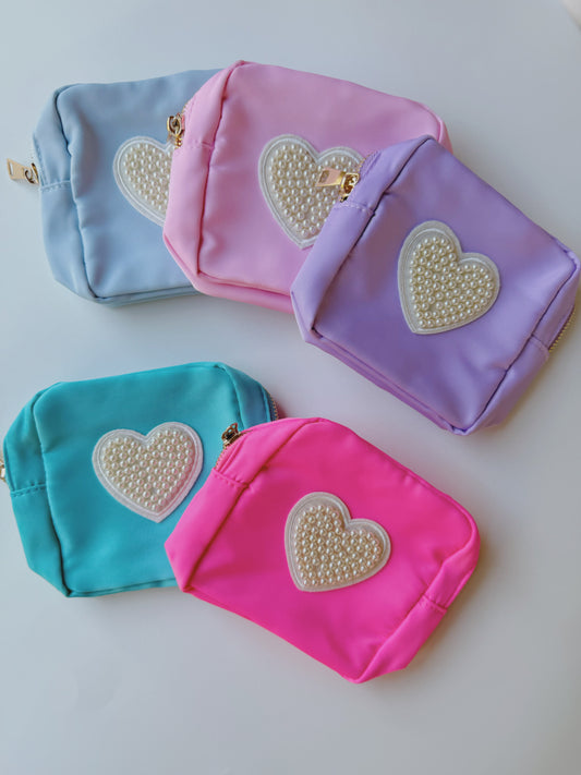 POUCH ~ Small