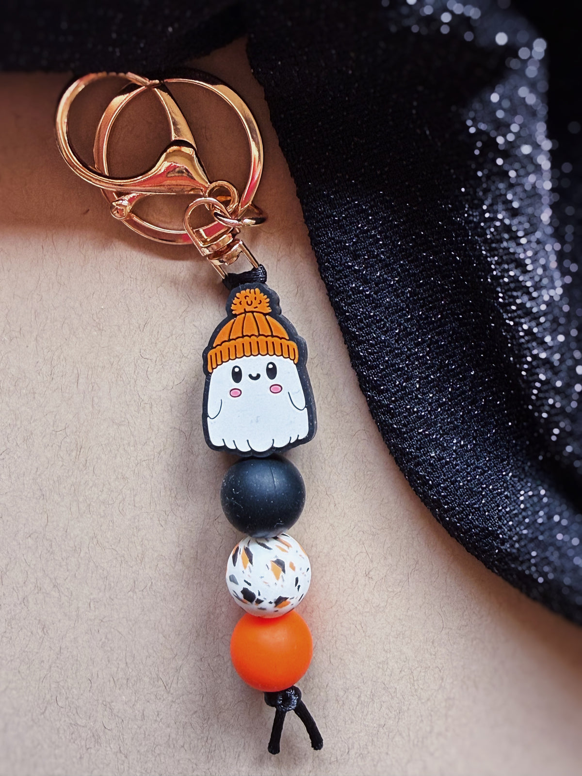 HALLOWEEN NEW EDITION~Bag charm