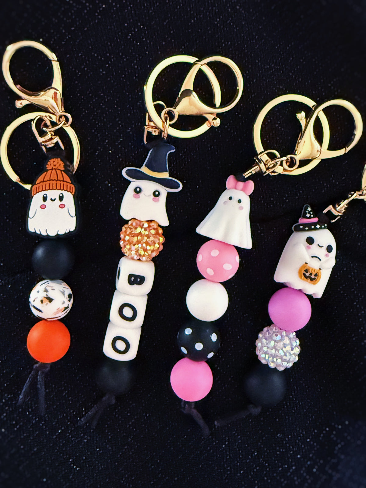 HALLOWEEN NEW EDITION~Bag charm