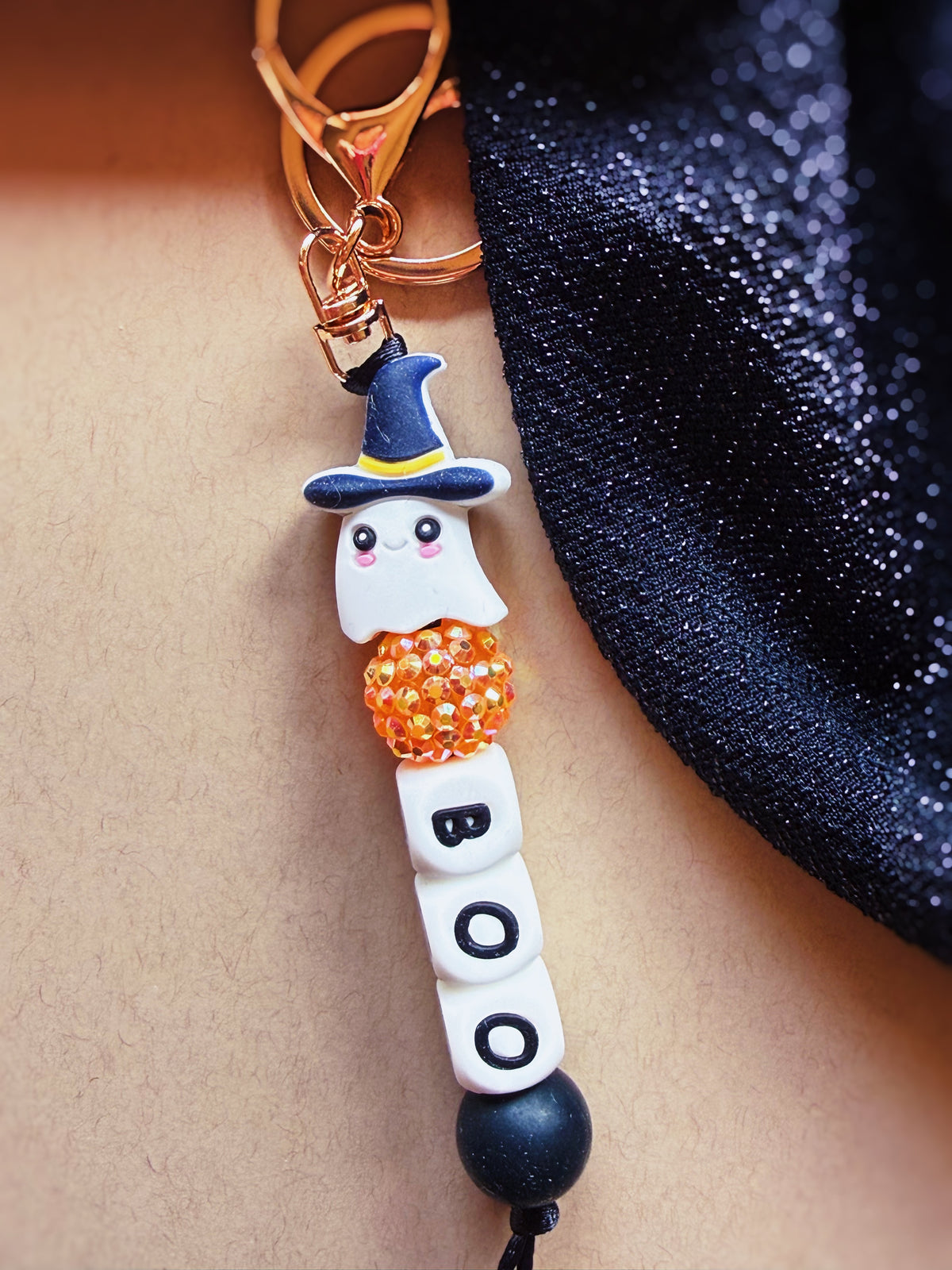 HALLOWEEN NEW EDITION~Bag charm