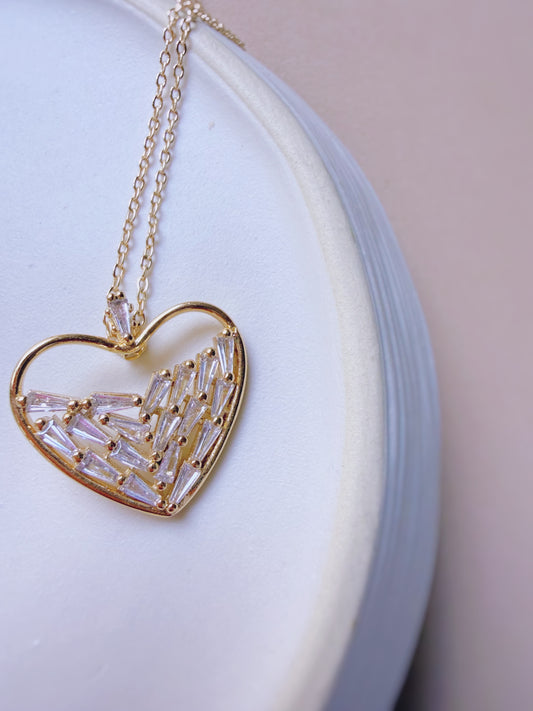 MODERN HEART