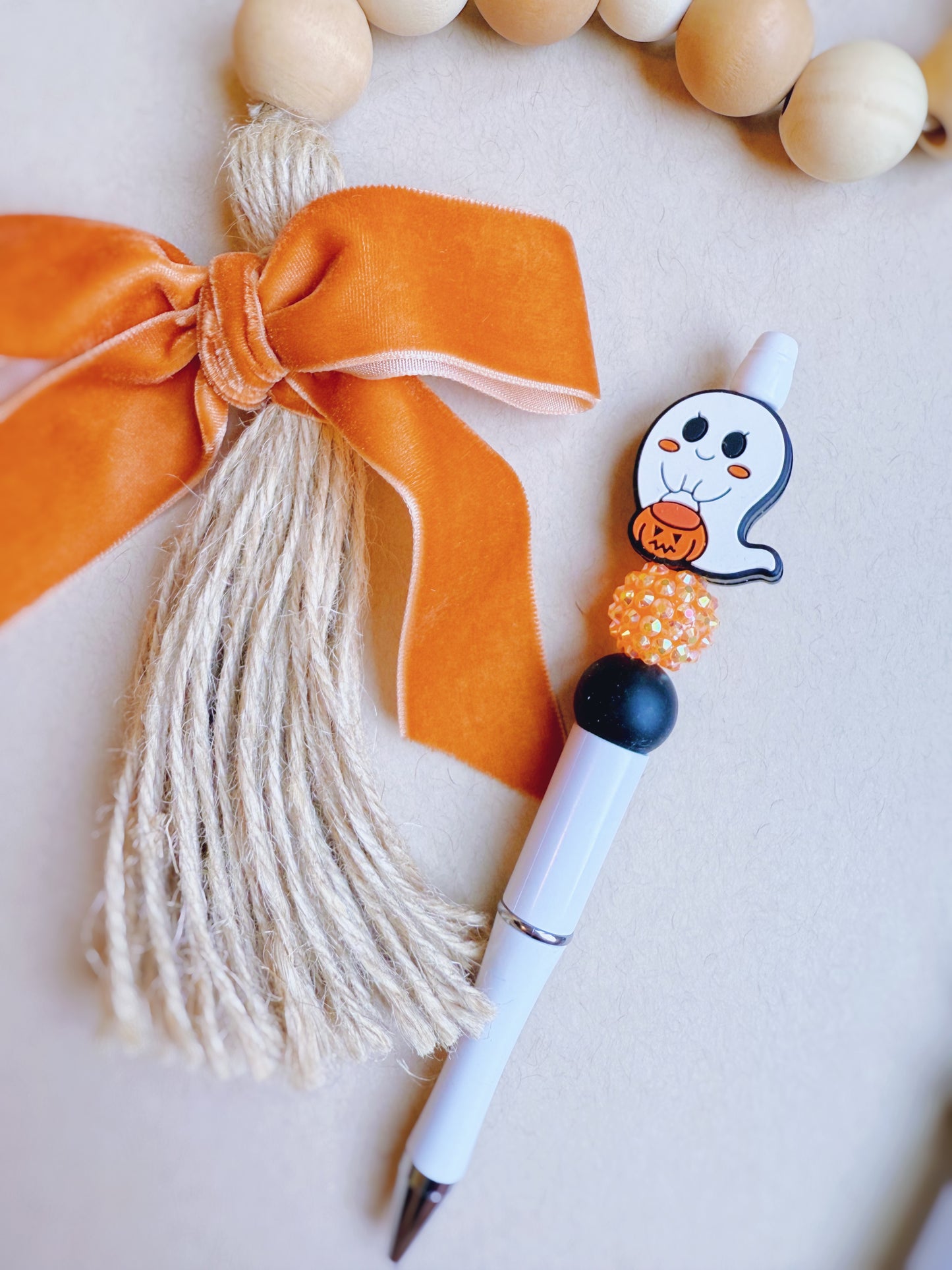 DECORATIVE PEN ~ Halloween Edition
