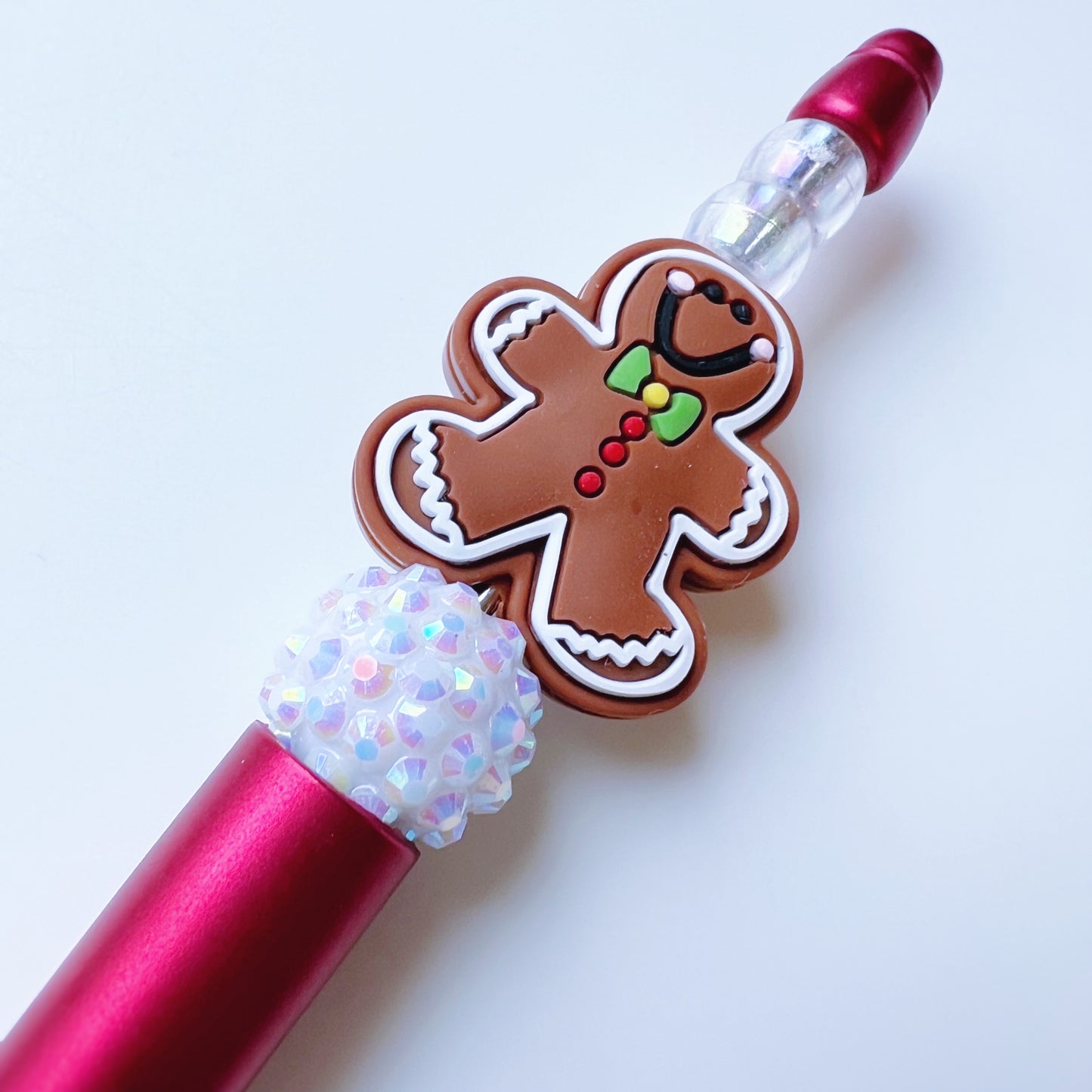 DECORATIVE PEN ~ Christmas Edition