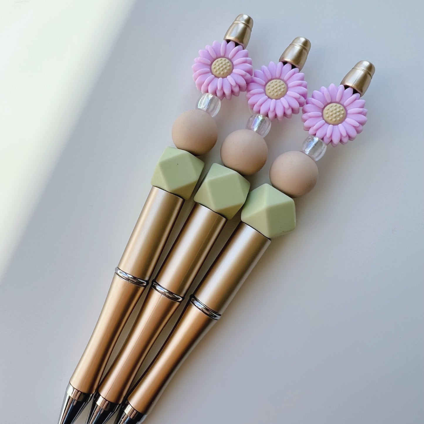 DECORATIVE PEN ~ Daisy