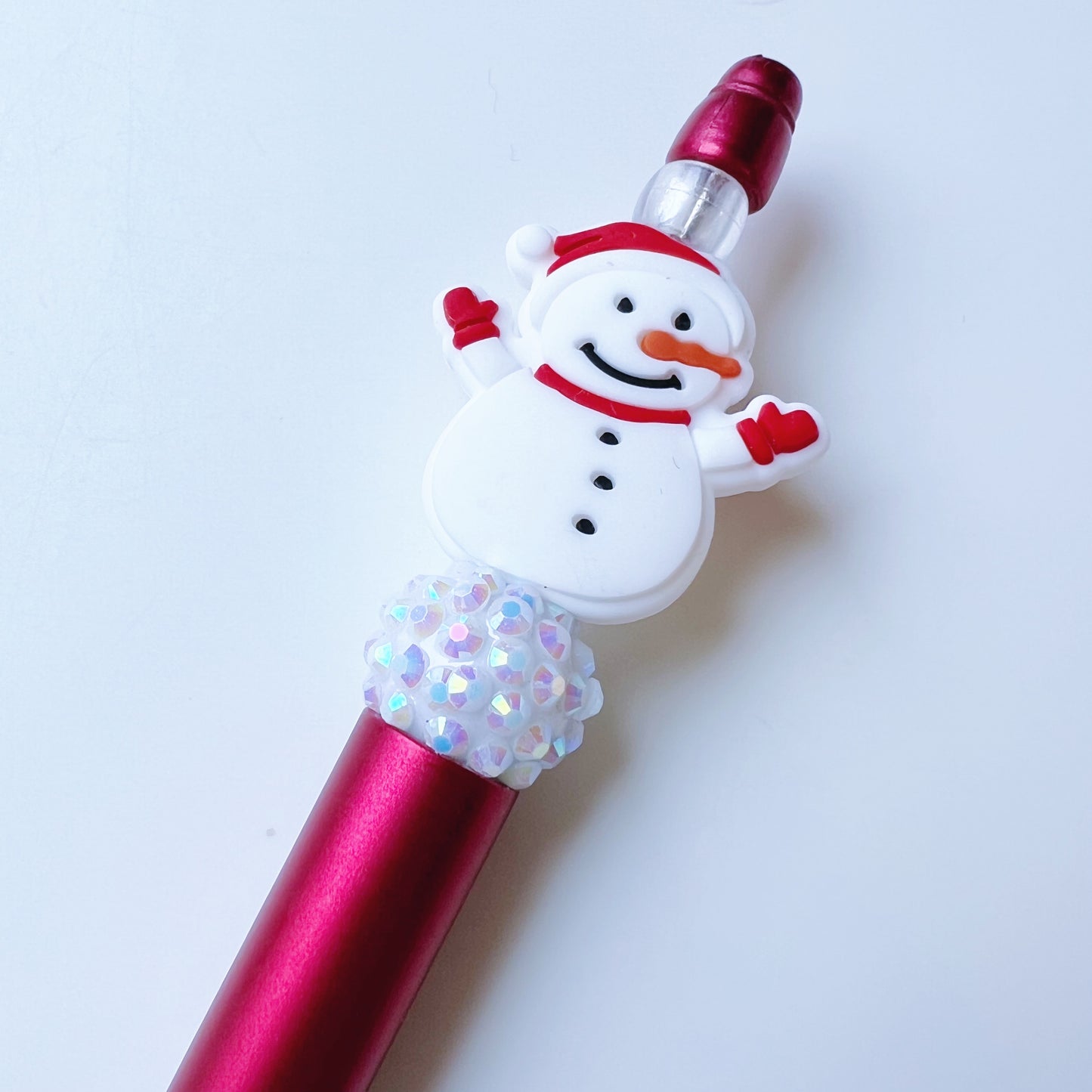 DECORATIVE PEN ~ Christmas Edition