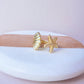 SEASHELL STARFISH RING