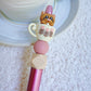 DECORATIVE PEN ~ Coffee Collection