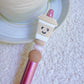 DECORATIVE PEN ~ Coffee Collection