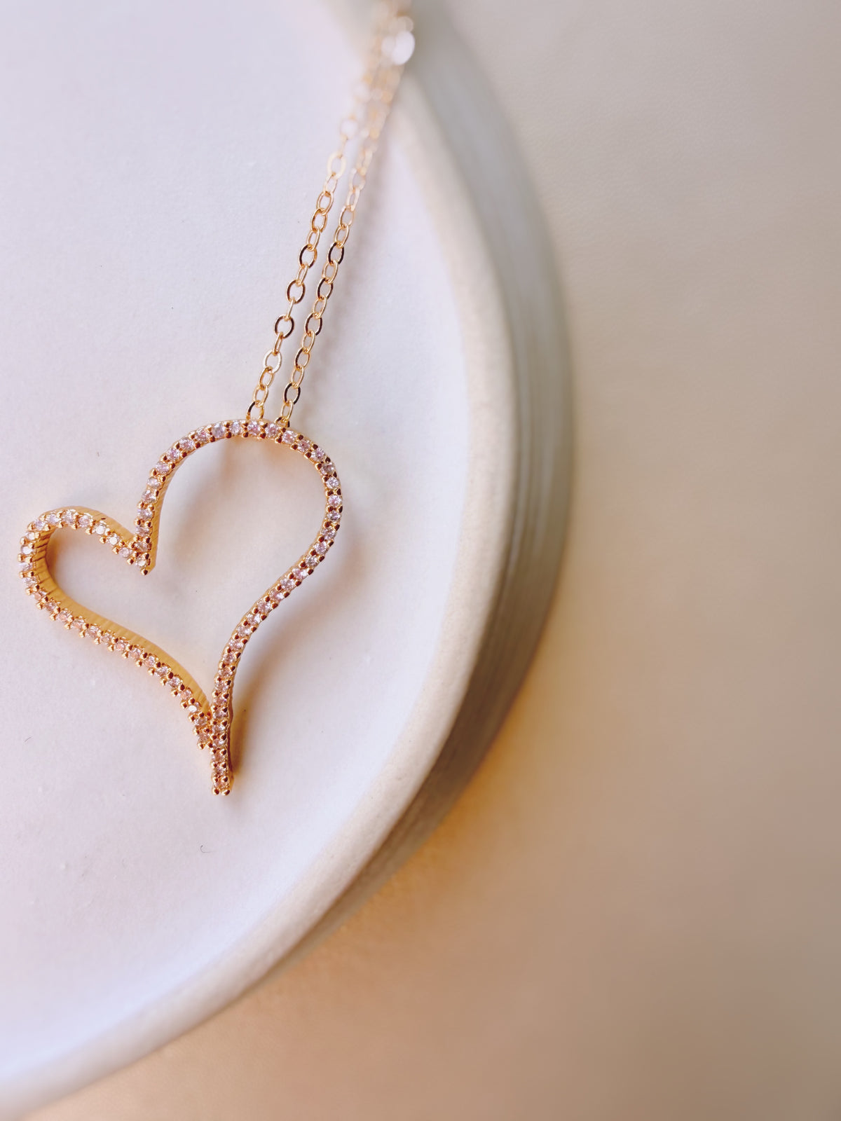 GLAM HEART