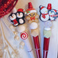 DECORATIVE PEN ~ Christmas Fun Edition