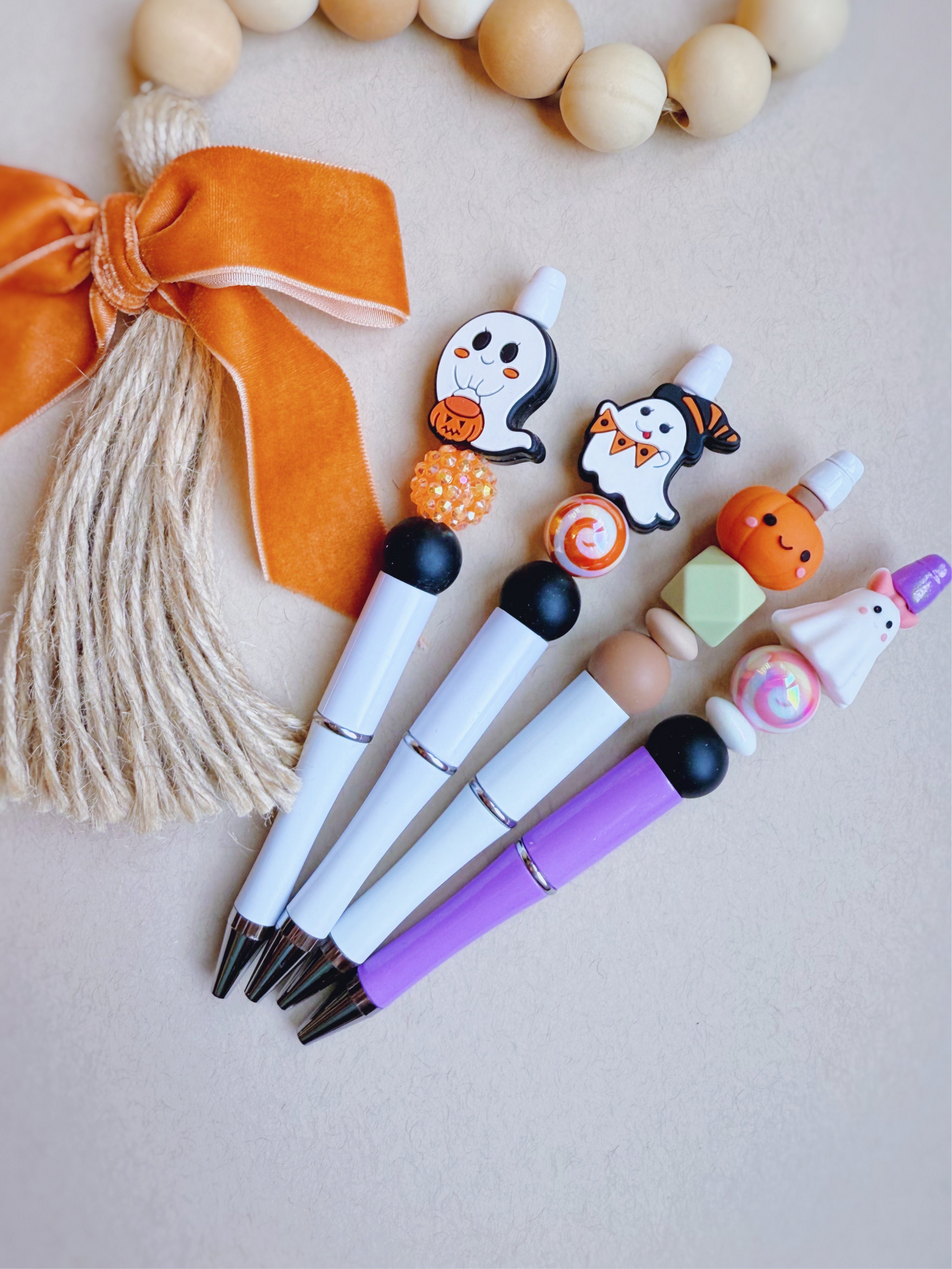 DECORATIVE PEN ~ Halloween Edition
