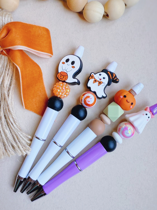 DECORATIVE PEN ~ Halloween Edition