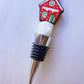 WINE STOPPER ~ NEW Christmas Edition