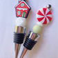 WINE STOPPER ~ NEW Christmas Edition